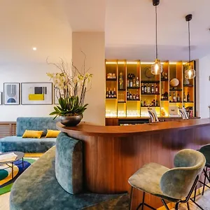 Timhotel Invalides Eiffel פריז