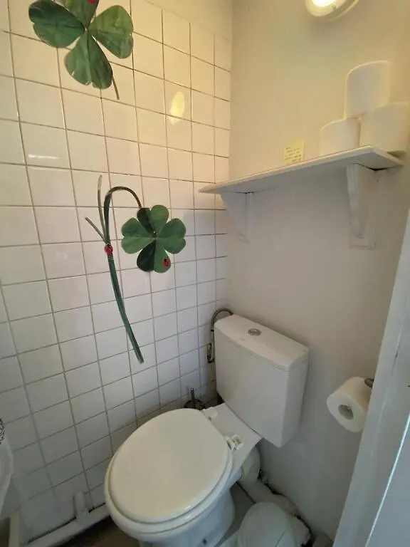 Romantic Studio Apt Historical Center Paris Marais 0*,  France